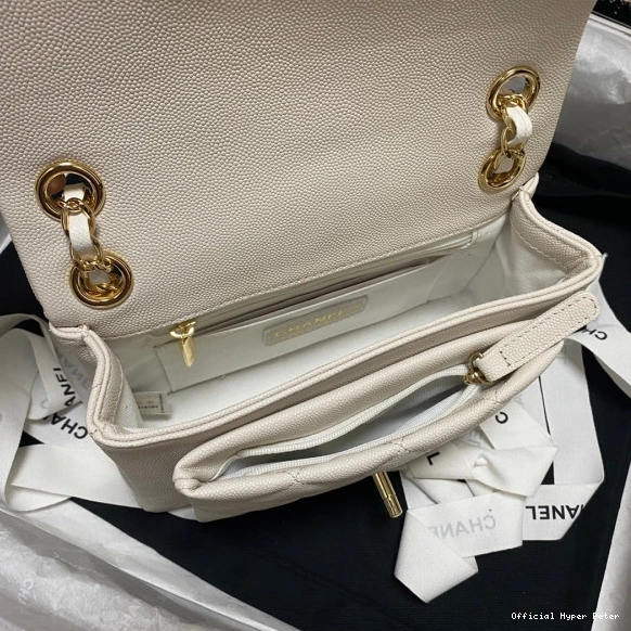 Hyper Peter BAG FLAP CHANEL 0723